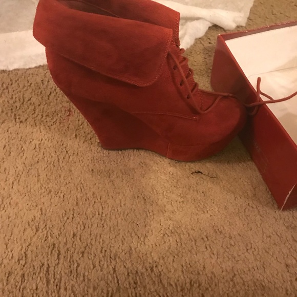 Wedges - Picture 5 of 5